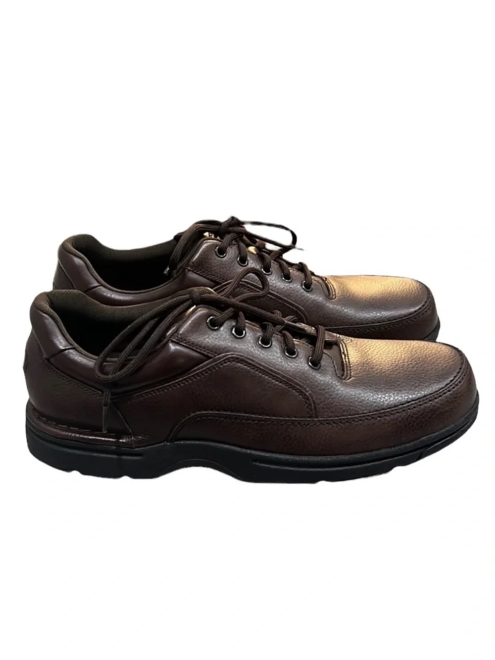 Rockport Eureka Oxford Casual Shoes Men’s Size 13 NWOT